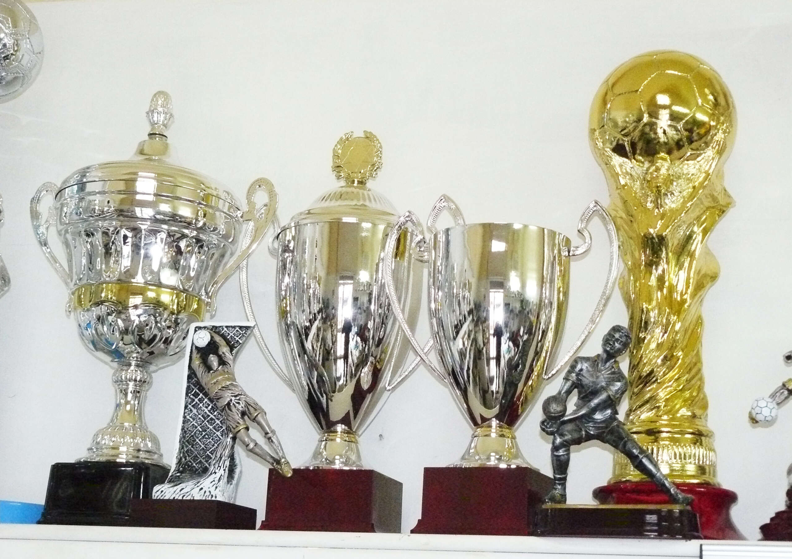 Premiazione Sportiva